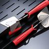Enlarged Design Triangular Corner Tool Smoothing Tool  Home Wall Decoration