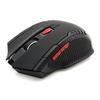 Wireless Mouse Plug Long Standby Time And Play Ergonomic 6 Button Sensitive Computer