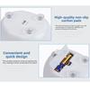 with Filter System Portable Denture Case Multifunctional Denture Holder  for Parents Gift