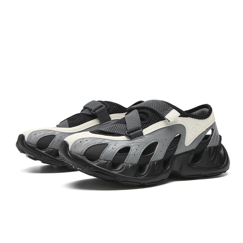 FILA VETTA SANDAL River Trekking Shoes Women's Antique White/Wild