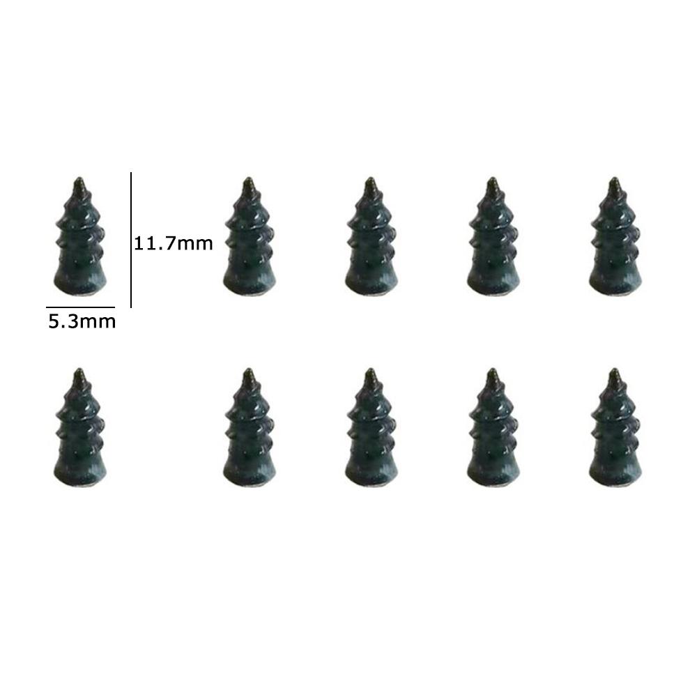 Гвоздь для ремонта вакуумных шин для легковых автомобилей, грузовиков, мотоциклов, скутеров, велосипедов, для ремонта проколов шин, бескамерные резиновые гвозди ADM