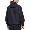 Anta Windbreaker Jacket Men's Black 952437617-7