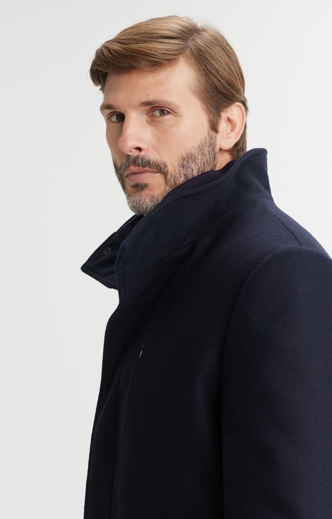 Wool Jacket 50