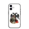Cover for Apple iPhone 16 15 14 11 Pro Max 6 7 8 Plus + SE2 SE3 SE 2022 2020 8+ Phone Case Wallpaper Albania Albanians Flag
