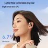 NANK OE MIX Open-Ear Bluetooth Sport Earphones