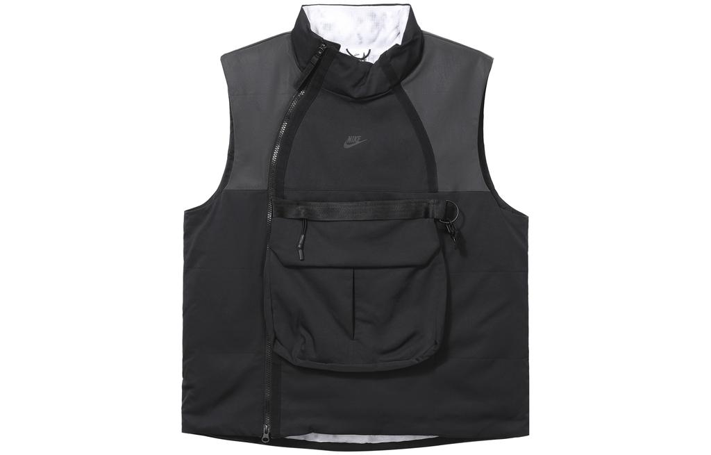 Nike Утепленный жилет Therma Fit Tech Pack DD6637-010
