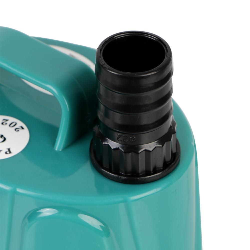 18W 25W 40W Quiet Submersible Water Fountain Pump Aquarium Fish Pond Tank Spout 650-1500L/H Fish Farming Supplies Filtration Cleaning