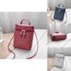 Satchel Shoulder Women Tote Messenger Handbag Lady Purse Crossbody Bag Mini
