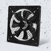 Industrial Wall Exhaust Fan 300mm for Ventilation and Air Circulation