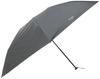 Moonbat Folding Parasol with Sun Carbon Rib Sun Model Suitable for Sun and Rain [Mackintosh Philosophy] Protection, Protection, 55mm, 21-431-11055-02,