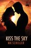 Книга Kiss the Sky