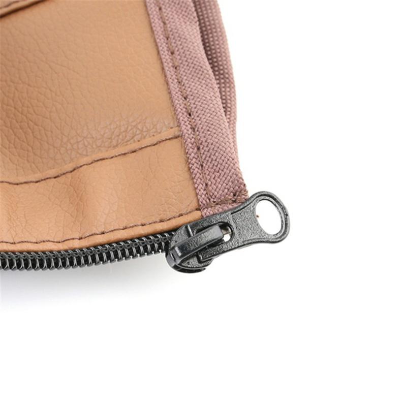 Детская коляска, подлокотник для коляски, чехол из искусственной кожи, защитный чехол для ручки, колесной цепи