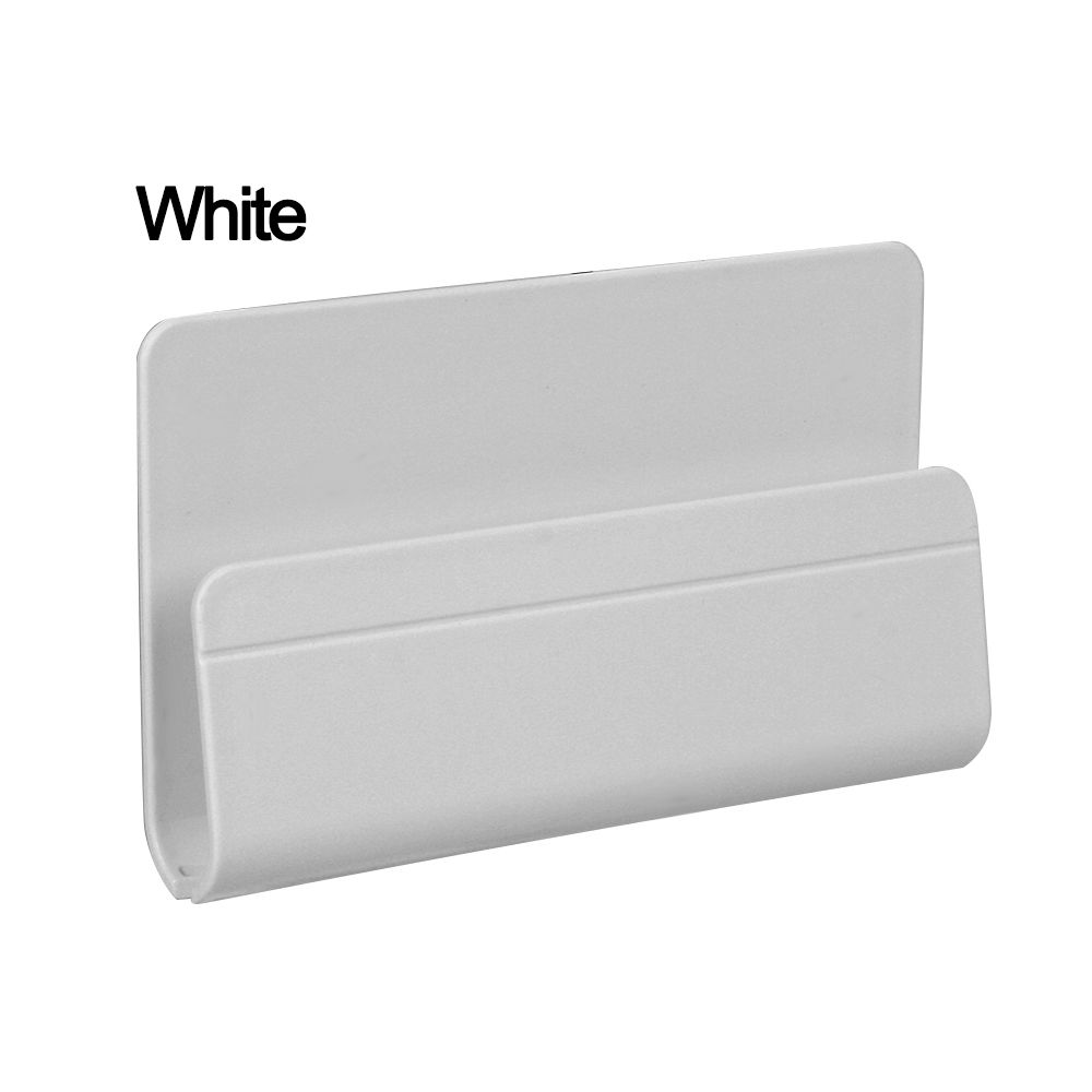 Подставка-органайзер для кабелей, вешалка, полка, настенное крепление, держатель для мобильного телефона, держатель для настенного зарядного устройства