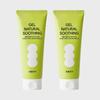 [1+1] Gel Natural Soothing (150ml+150ml)
