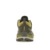 Кроссовки унисекс HOKA Tor Ultra Low GORE-TEX Dark Olive Mercury Зеленые 1130310-DOMR