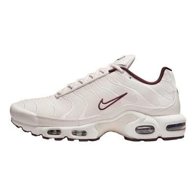 Air Max Plus Premium Phantom Burgundy Crush Мужские кроссовки Кремовый Светло-Костный HF3181-001