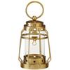 Kameyama Candle House Kameyama Фонарь Тулум Мини Золотой J8030030GO