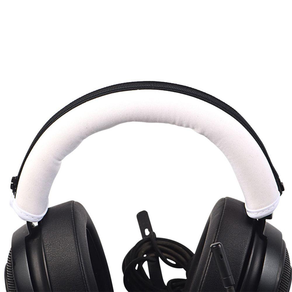 Foam Accessories Headset Cover Headband Replacement Headphone Head Beam Pad