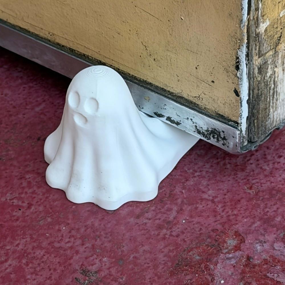 Gothic Style Under Door Stopper 3D Printed Door Wedge Cute Door Block Decorative Craft