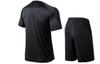 Men's Anta Casual Sportswear Men's Black
