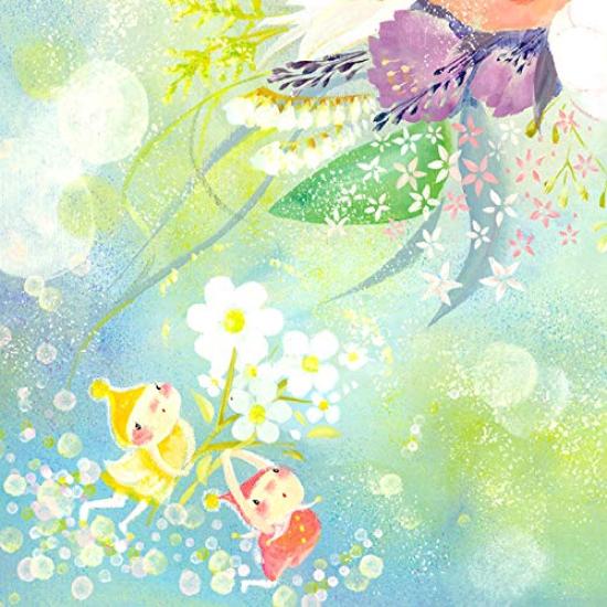 Картина Букет Картина Букет Счастье Искусство Букет В Рамке Обрамленный Вход Гостиная Фен Шуй Натуральная Милая Картина для показа в Магазине Больнице