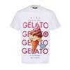 Biba Womens/Ladies Graphic Print Oversized T-Shirt