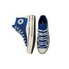 Converse Chuck 70 Utility High 'Гибридная функция - Королевский синий' 171655C