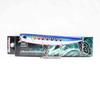DUO Тонущая приманка Beach Walker Vict 105S AHA0087 (2369)