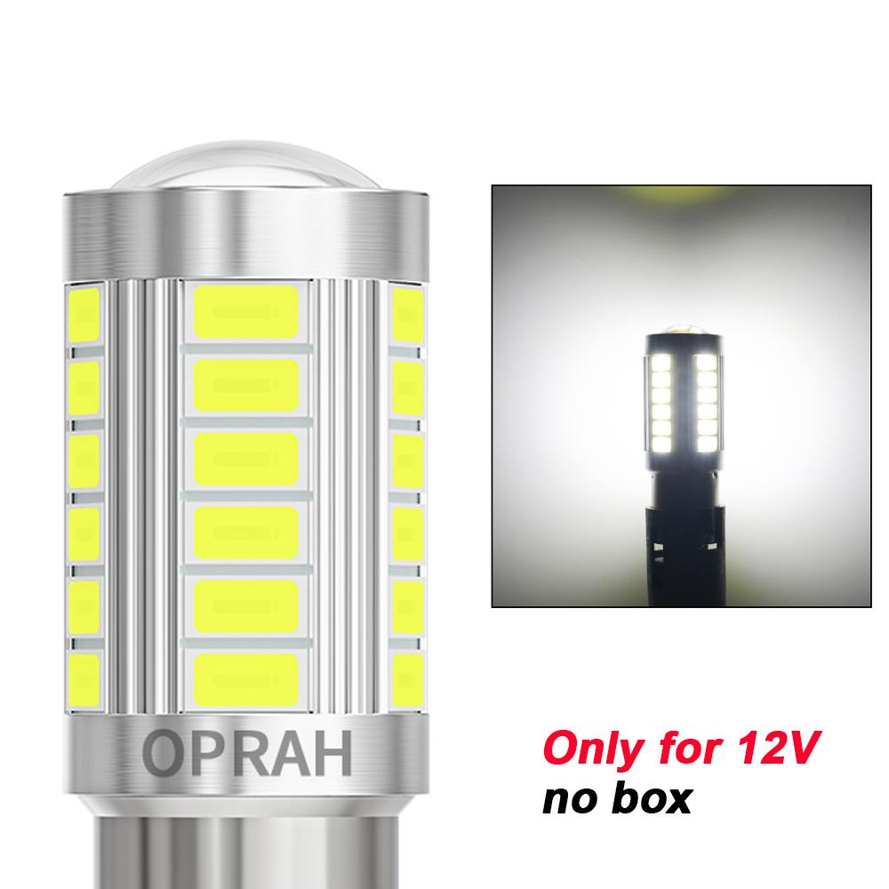 2 шт. светодиодный автомобильный сигнальный фонарь, лампа DRL автомобильный светодиодный указатель поворота 1156 1157 7443 7440 стоп-сигнал заднего хода