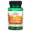 Vitamin B12 Cyanocobalamin, Triple Action, 1,000mcg, 90 Tablets