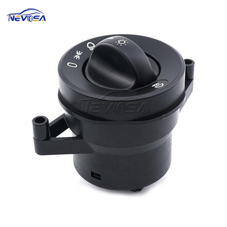 A0015453304: Аксессуар переключатель управления фарами и указателями поворота грузовика Mercedes-Benz