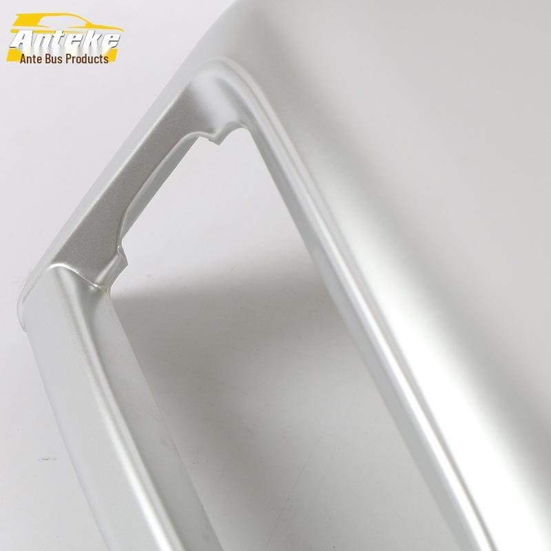 2020 CS75PLUS Задний воздуховод Декоративная рамка: Яркое кольцо для розетки переменного тока