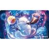 Magic: The Gathering - FINAL FANTASY Player's Rubber Mat Box Purchase Bonus Promo "Announcement Horn" MFR-08