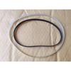 2 шт. 100% новый сменный ремень для хлебопечки Silvercrest-SBB 850 B1/SBB850B1/SBB850-B1