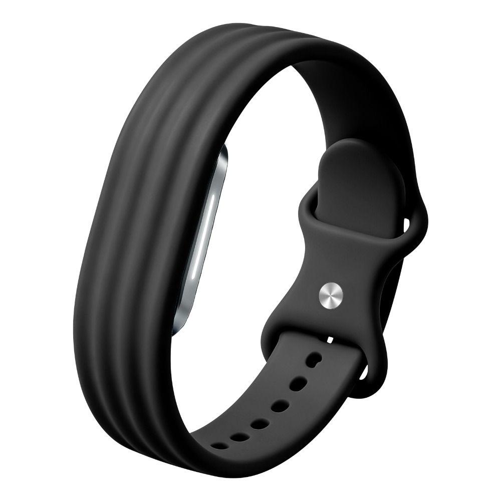 Soft Replacement Strap Adjustable Fitness Tracker Wristband for Hume Band 2.0 for Men Women
