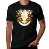 Футболка MUAY THAI TIGERS Удобная базовая футболка с круглым вырезом