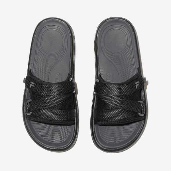 Fila Дрифтер - это реактивный
