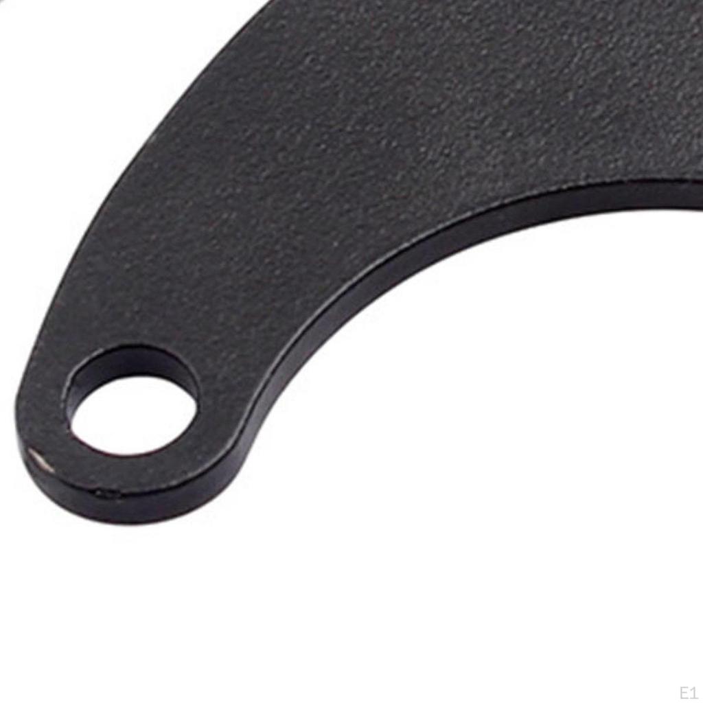 Hydraulic Brake Rear Caliper Bracket Kit Mounting Accessories Easy to Install Mini Bike for