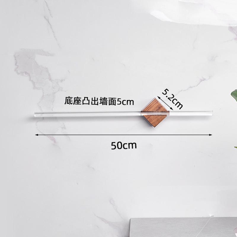 40/50/60 см Нержавеющая сталь Вешалка для полотенец Держатель для полотенец Настенная вешалка для полотенец Акриловая полка для ванной комнаты Кухонная вешалка для хранения