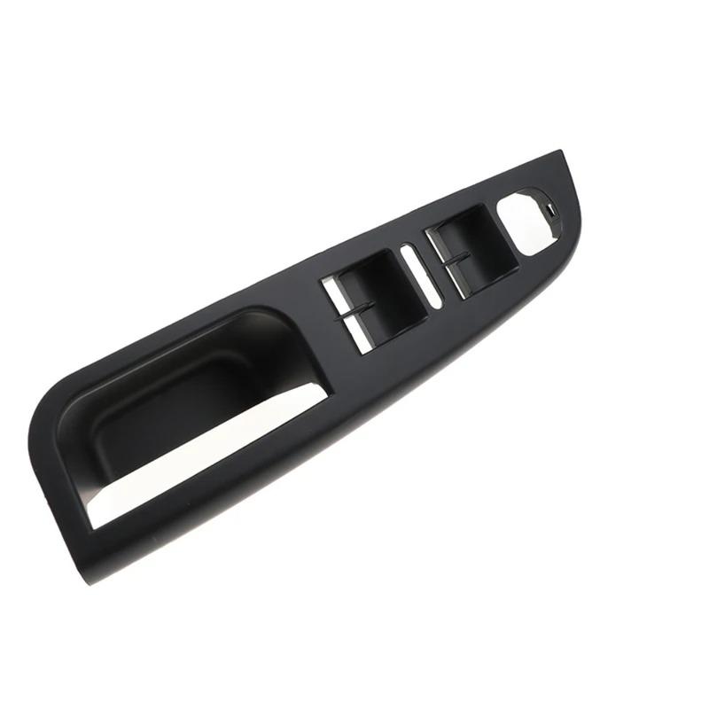 1K4868049C Car Electric Power Window Control Panel For VW Jetta MK5 Golf 5 2005-2014 1K4868049B