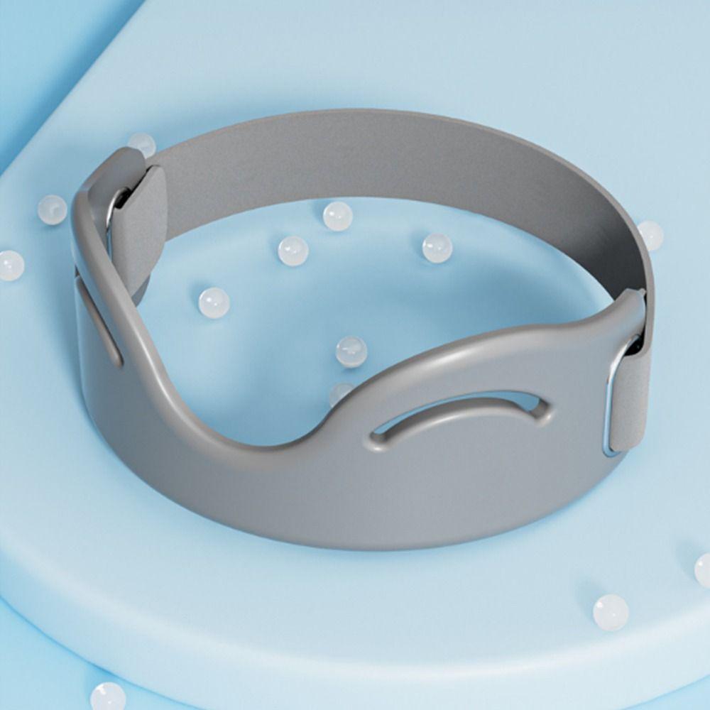 2Pcs Silicone Patella Tendon Knee Straps Elastic Knee Support Protector  Cushion Pressure