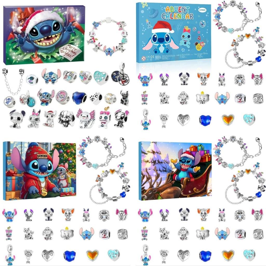 Festive Mickey Mouse Alloy Blind Box Artful Trinkets Unique Gifts For Holidays And Celebrations