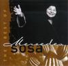 CD MERCEDES SOSA - Best Of...1984-1994  5362342 Mercury 1997 Europe Latin Б/У