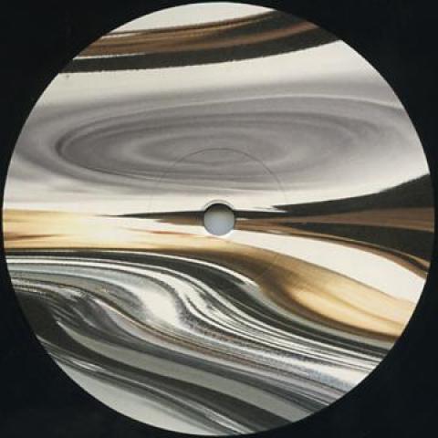 12-дюймовая пластинка PEARSON SOUND - Headless (12" Микс) / Каучуковое дерево (1 HESLP0022 Hessle Audio 2015 Великобритания Танцевальная и Электронная