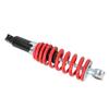 260mm10.2in Front Shock Absorber Rear Suspension for 70?125CC Motorcycle Dirt Bike ATV