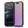 Крутой R-Resident E-Evil Игровой Чехол Для iPhone 17,16,15,14,13,12,11,Pro,Max,Plus,Mini,SE4,E Магнитный Для Magsafe Беспроводной Чехол Для Телефона