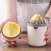 Mini Kitchen Tool Citrus Press Manual Citrus Juicer Fruit Juicer Hand Juicer Lemon Squeezer