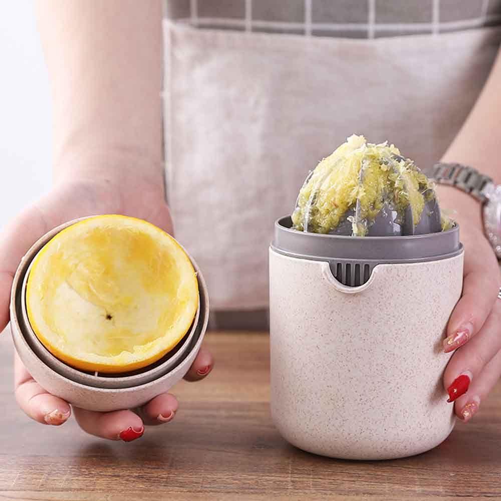Mini Kitchen Tool Citrus Press Manual Citrus Juicer Fruit Juicer Hand Juicer Lemon Squeezer