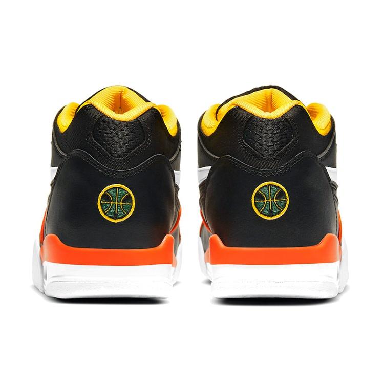Nike Air Flight 89 'Rosewell Rayguns' Мужские DD1171-001