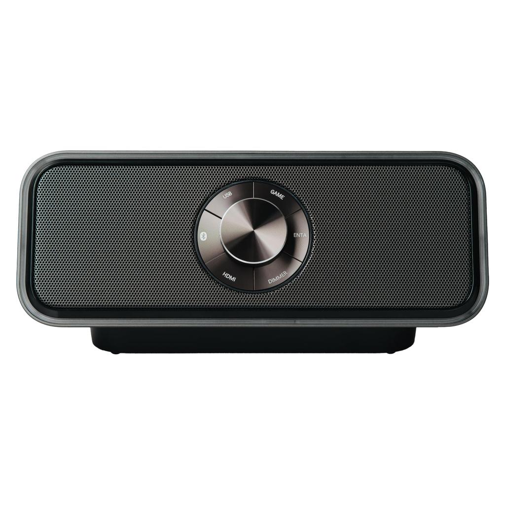 Pioneer SoundTector Surround Desktop Gaming Speaker Set Compact Front Speakers Rear Sound Compatible with Xbox Series HDMI and 5.1ch/7.1ch (2